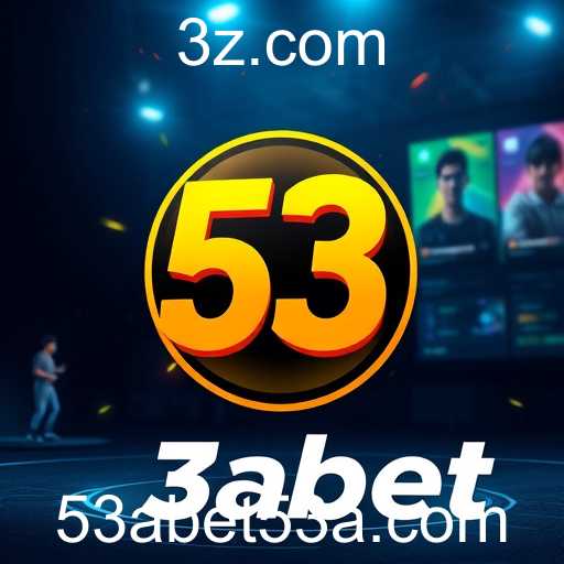 53abet: A Nova Fronteira dos Jogos em 2025
