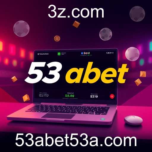 Avanço dos Jogos Online: O Caso do 53abet