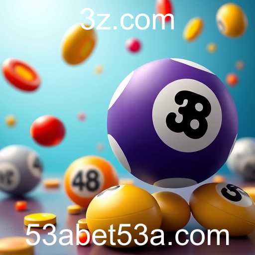 Desvende os Jogos de Loteria na 53abet: Sorte e Emoção ao Seu Alcance