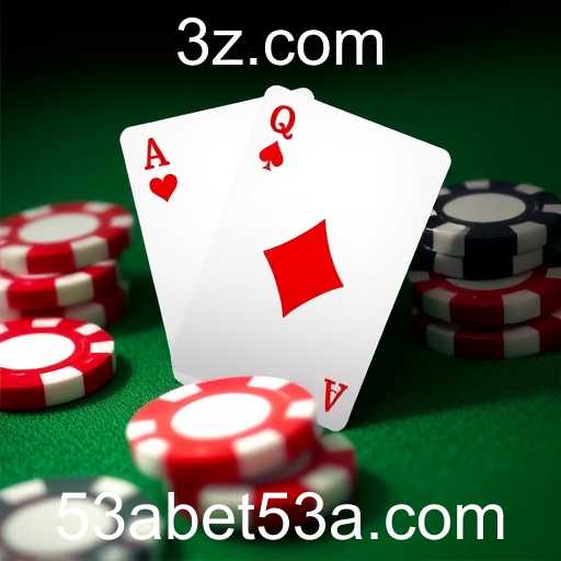 Explorando a Categoria de Poker no Site 53abet