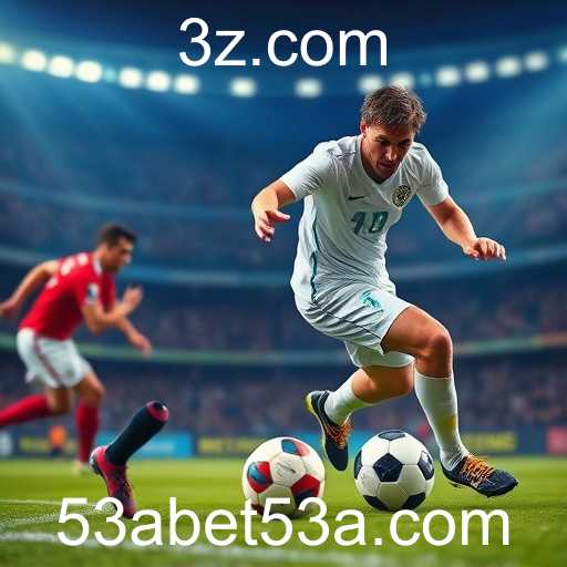 Apostas Esportivas: Um Guia Completo para Entusiastas no Site 53abet