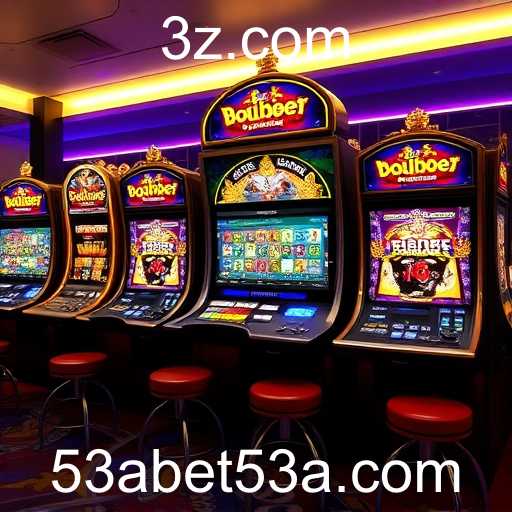 Tendências Recentes no Mercado de Jogos Online em Português