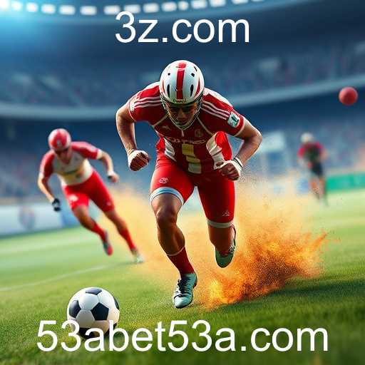 Explorando a Fascinante Categoria de Jogos Virtuais no Site 53abet